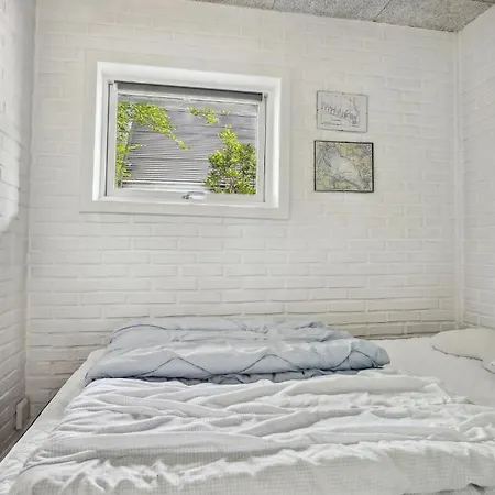 Lovely In Hurup Thy Sønder Ydby