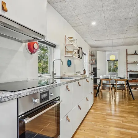 Lovely In Hurup Thy Sønder Ydby