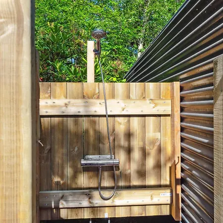 Lovely In Hurup Thy *