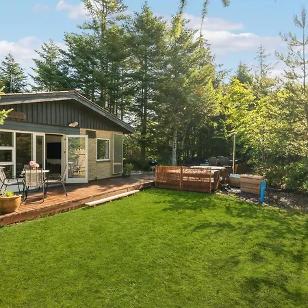 Lovely In Hurup Thy بيت للعطل *