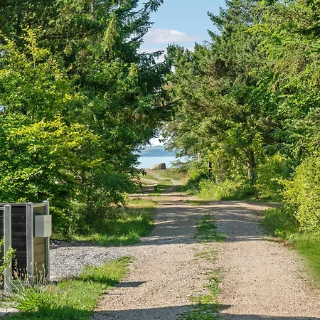 بيت للعطل Lovely In Hurup Thy Sønder Ydby