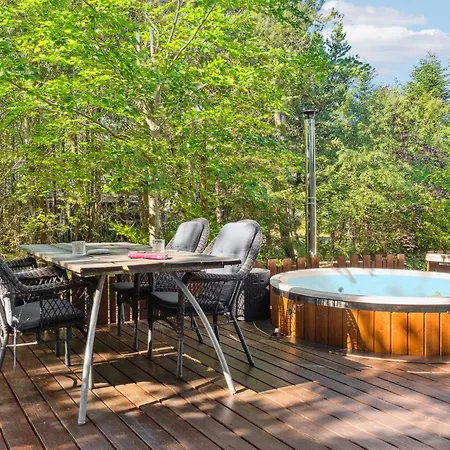 Lovely In Hurup Thy بيت للعطل