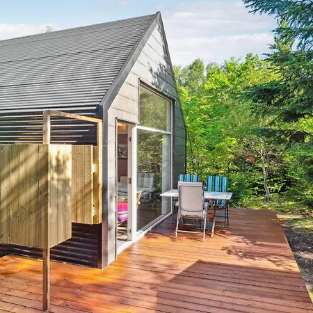 Lovely In Hurup Thy Sønder Ydby